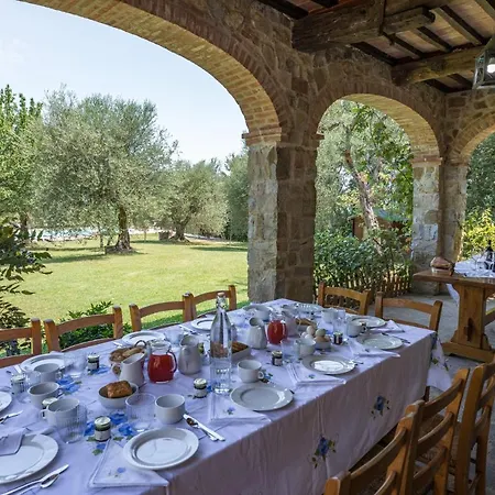 Villa Rachele *