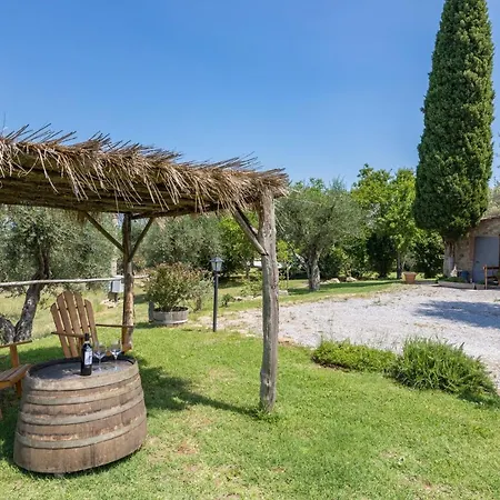 Villa Rachele Monte Amiata