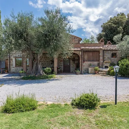 Rachele Villa Monte Amiata