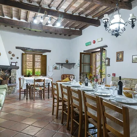 Villa Rachele *