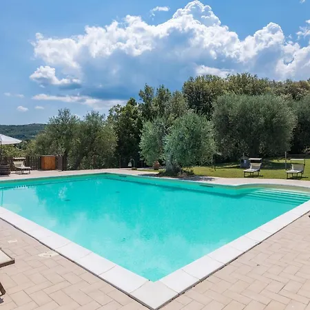 Villa Rachele *
