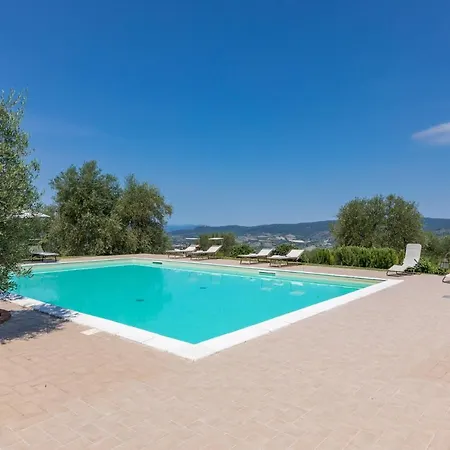 Villa Rachele *