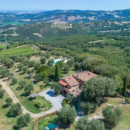 Villa Rachele