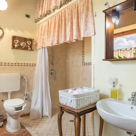 Villa Rachele Monte Amiata