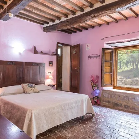 Villa Rachele *