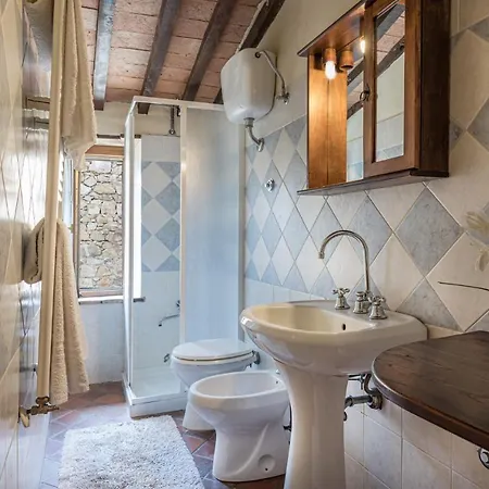 Villa Rachele *