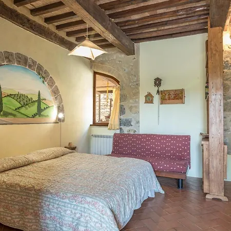 Villa Rachele *